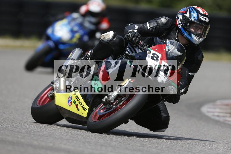 Archiv-2025/21 29.05.2025 Speer Racing ADR/Gruppe rot/82